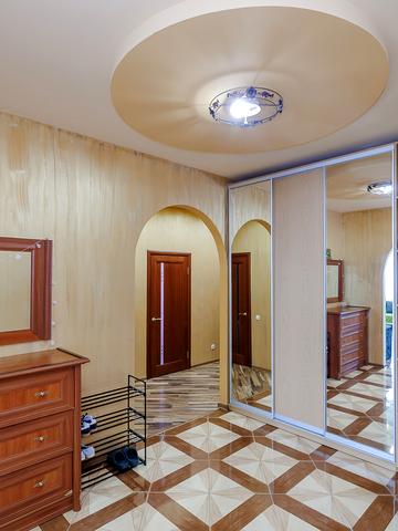 Срібнокільська вул., 3-А