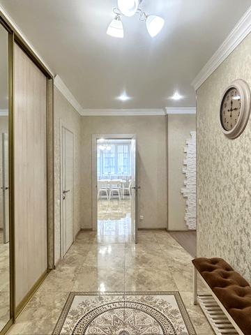 Самійла Кішки вул. (Маршала Конєва), 12