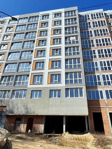 І. Богуна вул., (Будинок 3)