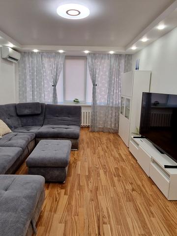 Петра Григоренка просп., 28