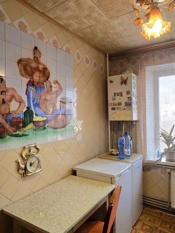 Кропивницького вул., 80