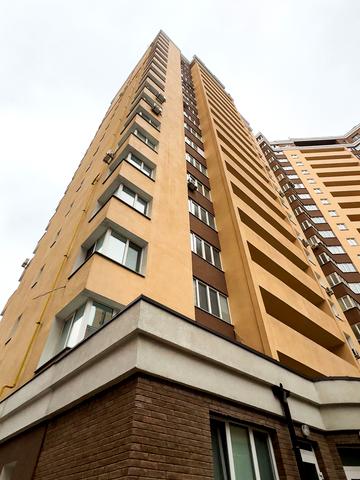 Вітянська вул., 2-В