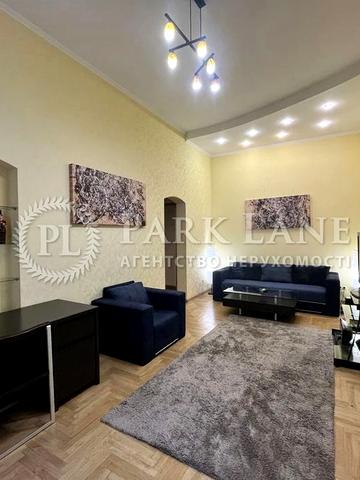 Євгена Чикаленка вул. (Пушкінська), 21-Б