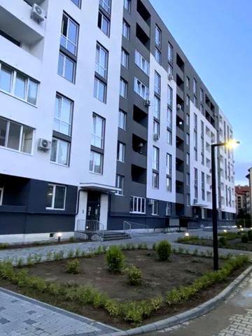 Анатолія Тегзи вул., 23