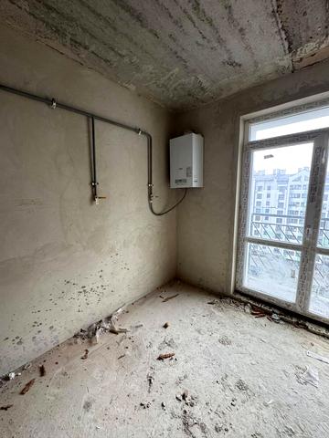 Василя Стуса вул., (Будинок 5)