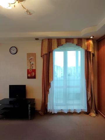 Володимира Івасюка просп. (Героїв Сталінграду), 36