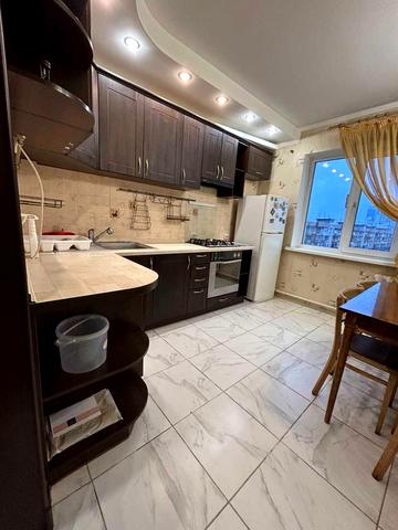 Богатирська вул., 2-А