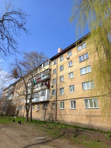 пров. Панаса Мирного, 1а