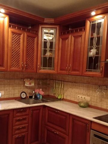 Лісківська вул., 14