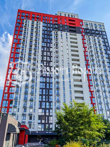 Науки просп., 58-В