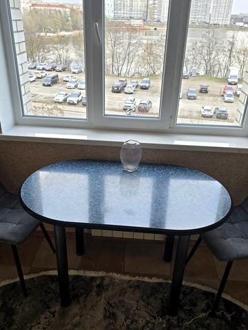 Драгоманова вул., 31-Б