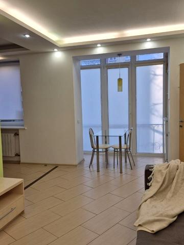 Джохара Дудаєва вул. (Іскрівська), 24