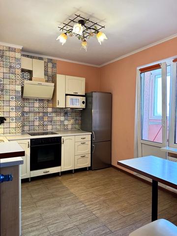 Науки просп., 60