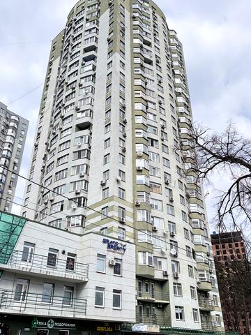 Львівська вул., 22