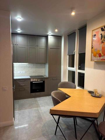 Івана Виговського вул. (Маршала Гречка), 10-Д