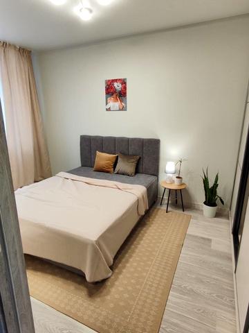 Братів Чибінєєвих вул. (Чернігівська), 8-В