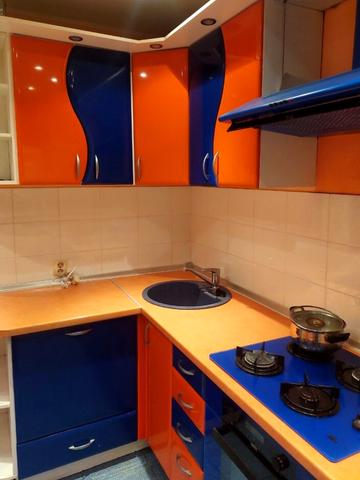 Прирічна вул., 19-Г