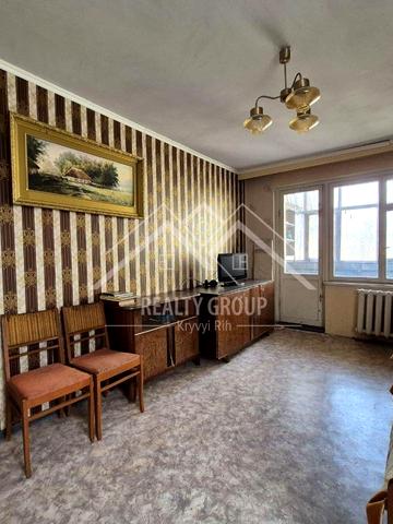 Кривбасівська вул., 58