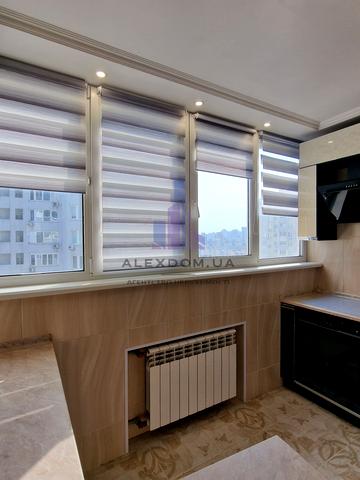 Миколи Закревського вул., 95