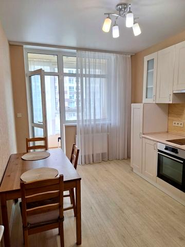 Європейського Союзу просп. (Правди), 41-Д