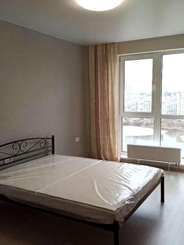 Ревуцького вул., 40-В