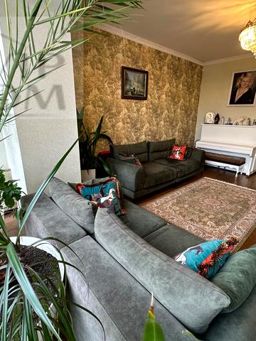 Хвойний пров., 8-А