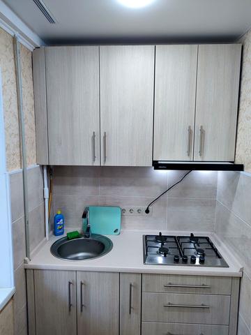 Андрія Малишка вул., 27