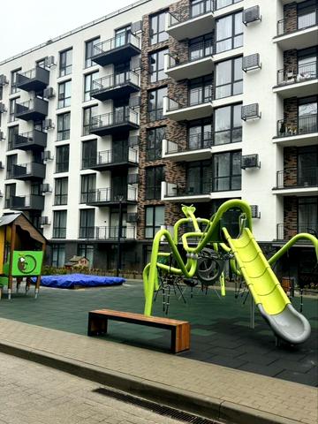 Лісна вул., 5-В