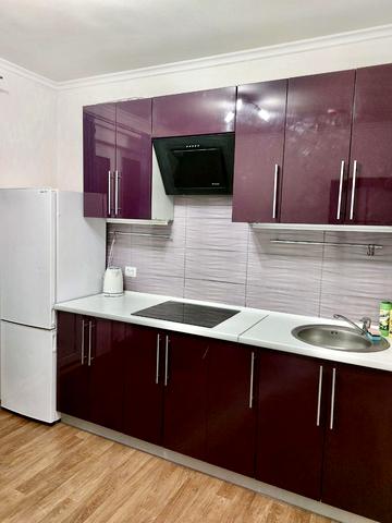 Бориса Гмирі вул., 16