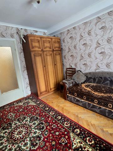 Тулузи вул., 22