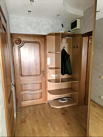 Райдужна вул., 69