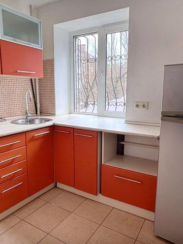 Васильківська вул., 29/22