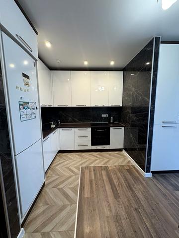 Приозерна вул., 57