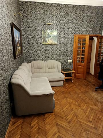 Євгена Чикаленка вул. (Пушкінська), 41