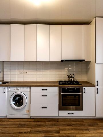 Горбачевського вул., 21