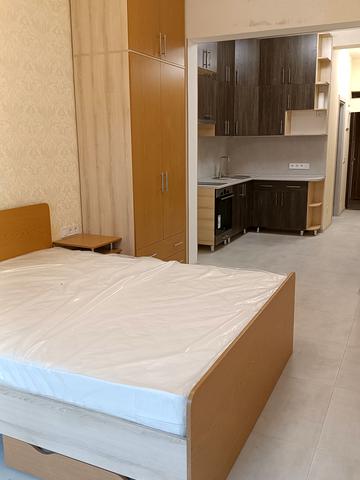 Миколи Боровського вул., 1/17