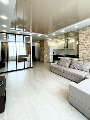 Дніпровська набережна вул., 26-К