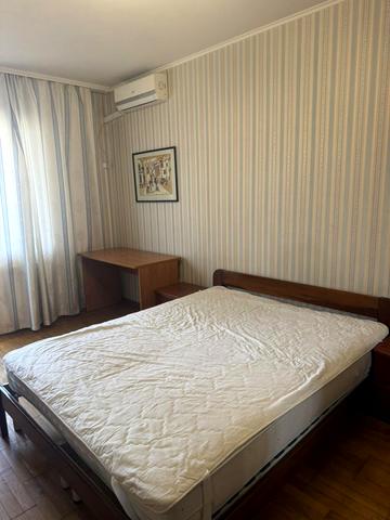 Миколи Бажана просп., 36