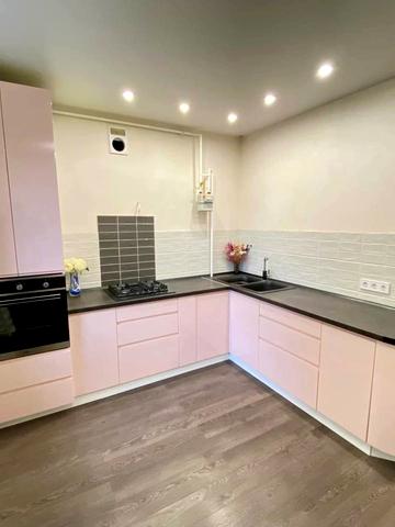 Запорізьке шосе, 28-Я