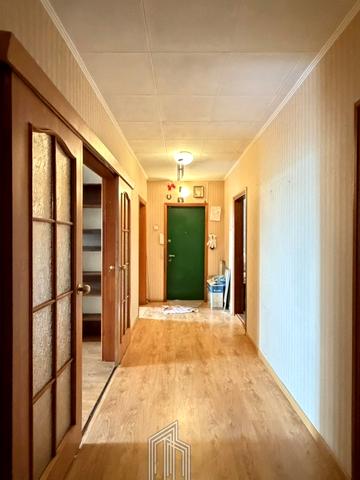 Миколи Закревського вул., 23