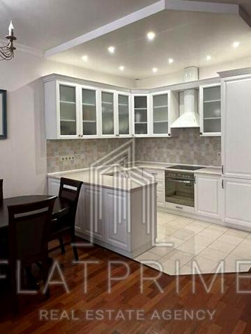 Євгена Коновальця вул. (Щорса), 36-В