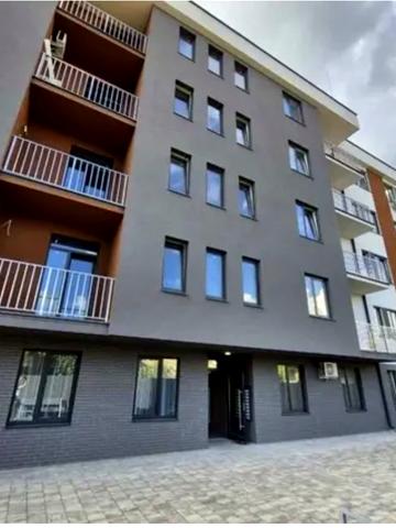 Руська вул., 41