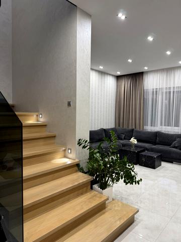 Леся Курбаса вул.