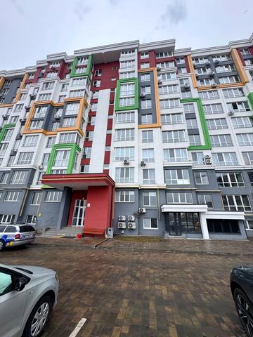 Машинобудівників вул., 16