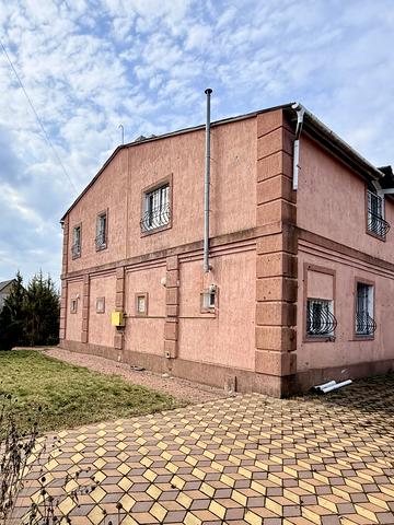 Визволителів вул.