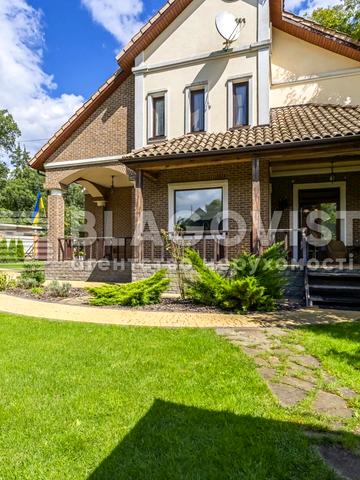 Синьоозерна вул.