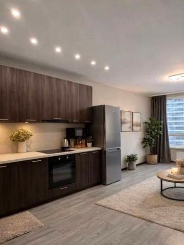 Дніпровська набережна вул., 15-К