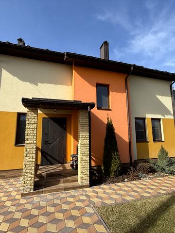 Незалежності вул.