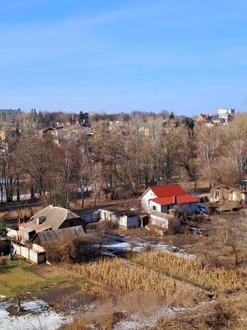 Збройних Сил України вул. (Інтернаціоналістів), 1