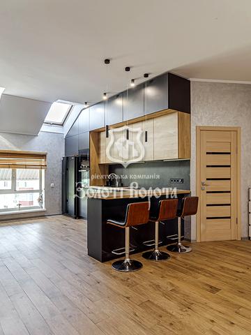 Партизанська вул., 1-А